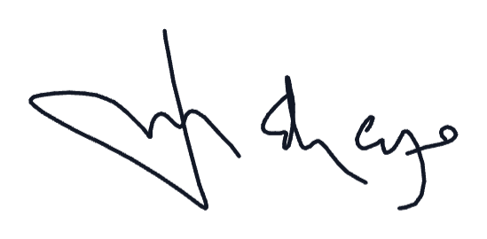Electronic signature of ford guludesi mahenge