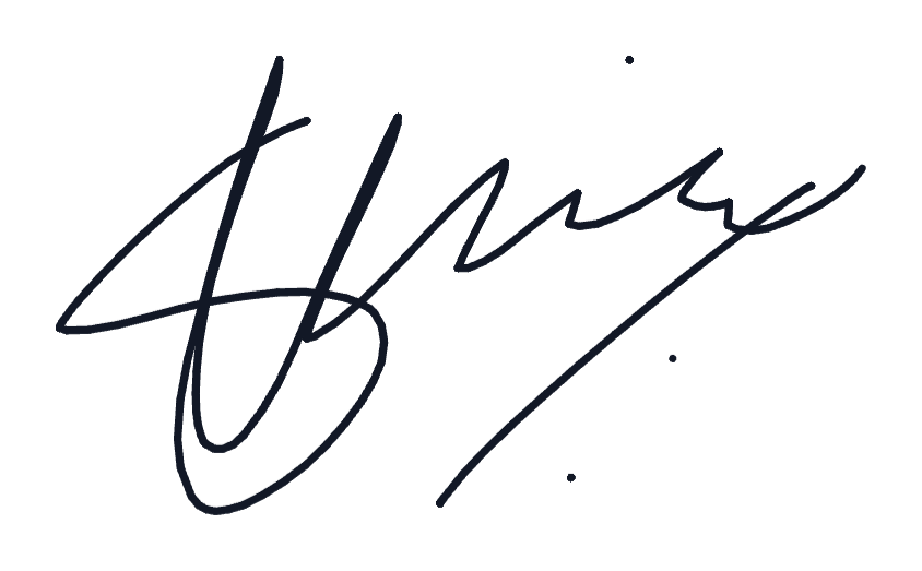 Electronic signature of Dough works limited