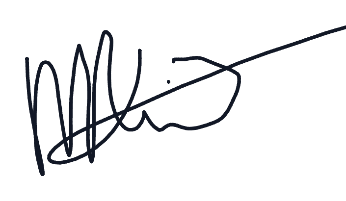 Electronic signature of Emanuel biakuzana