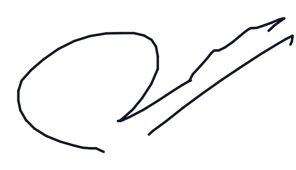 Electronic signature of Patel paresh