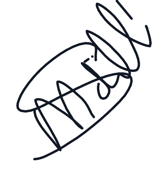 Electronic signature of Sabrina Mohamedali