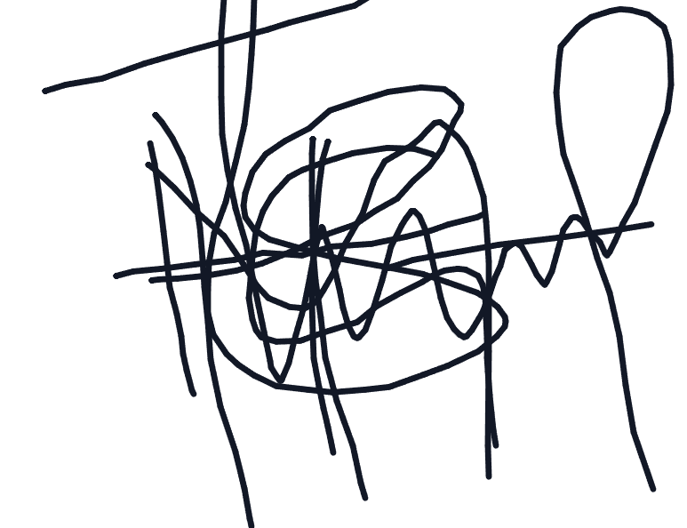 Electronic signature of Hance Mtui
