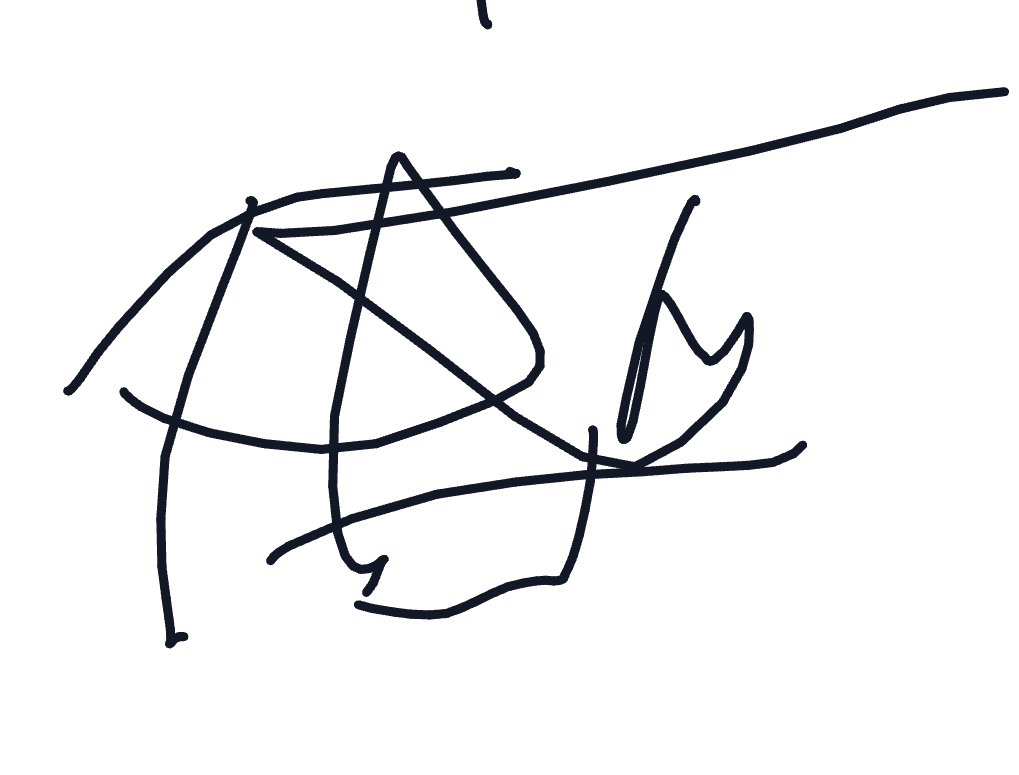 Electronic signature of FELIX SUN