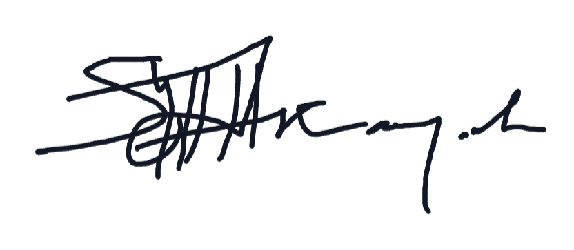 Electronic signature of SILVERY JUMA RAYA