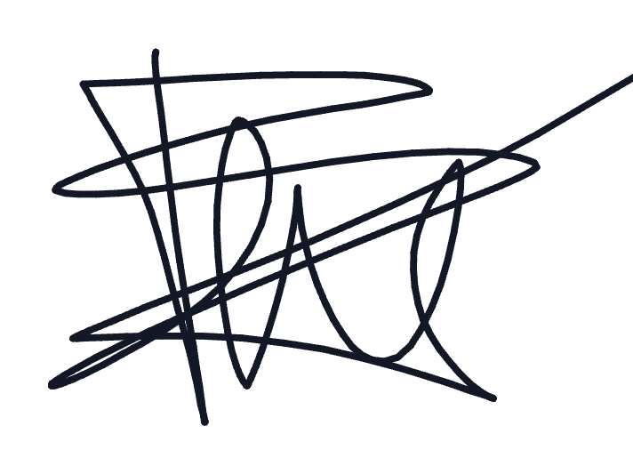 Electronic signature of Elvice Douglas Kombe