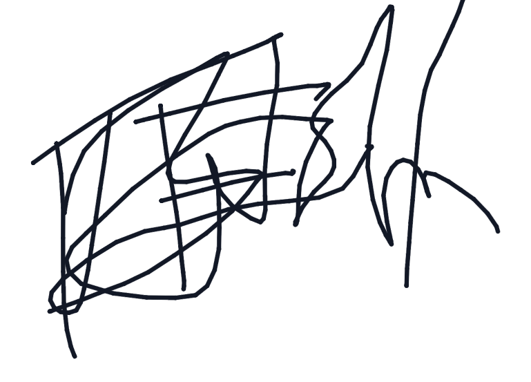Electronic signature of Fredrick Benito