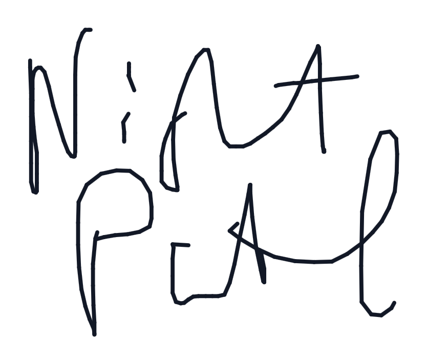 Electronic signature of Zulfiroz Estate