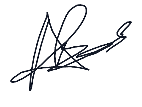 Electronic signature of Name protected