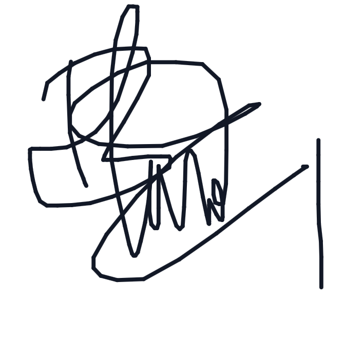 Electronic signature of Bakari Sendeha