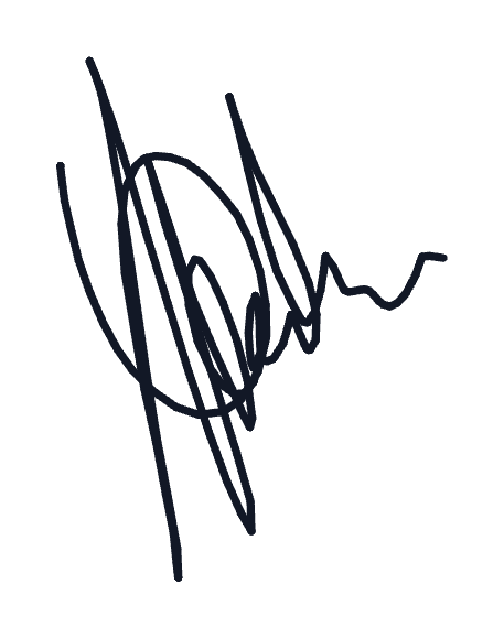 Electronic signature of OMARY MHINA