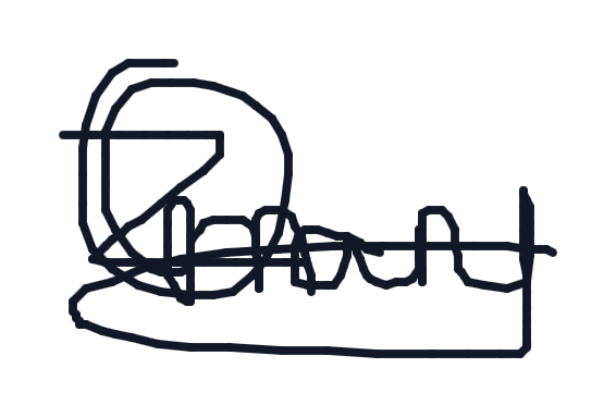 Electronic signature of Zulekha Omary