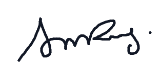 Electronic signature of Melchiades Rugeiyamu Kashura