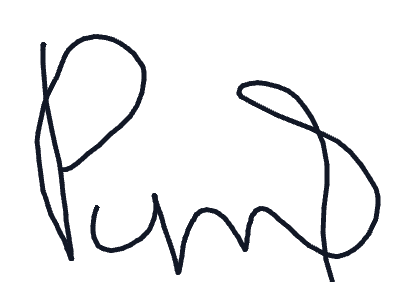 Electronic signature of peter masegenya